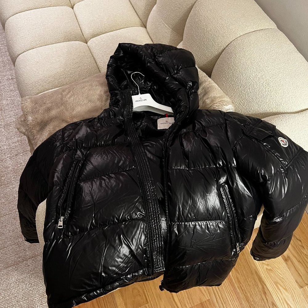 Moncler Maya Jacket